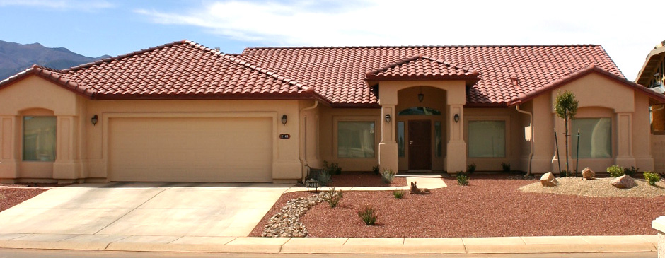 Custom homes from concept to completion